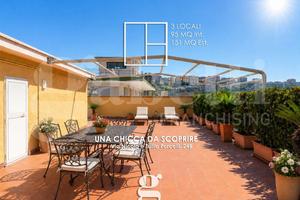 Appartamento Napoli [Cod. rif 3326505VRG]