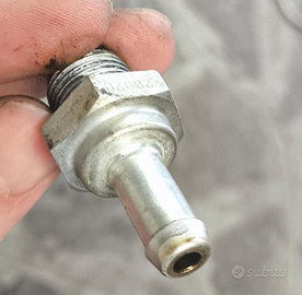 Valvola PCV ORIGINALE Toyota 2.0 VVTi 12204-28020