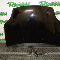 COFANO CON CERNIERE PER FIAT BRAVO ANNO 2008