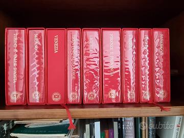 Guida d'Italia Touring Club Italiano