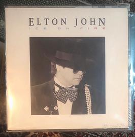 Vinile LP di Elton John