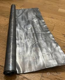 Lastra o scarpa di piombo per canne fumarie