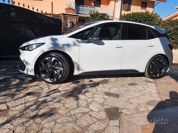 CUPRA Born 2022 - 58 kWh. 204 CV