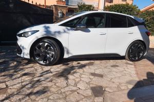 CUPRA Born 2022 - 58 kWh. 204 CV