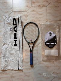 Head Gravity Pro