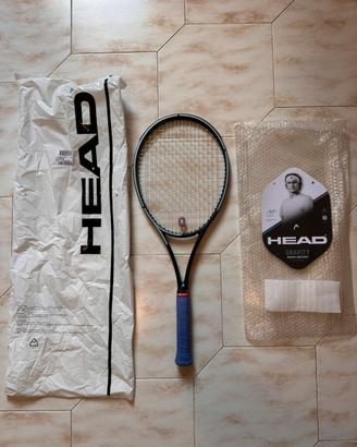 Head Gravity Pro
