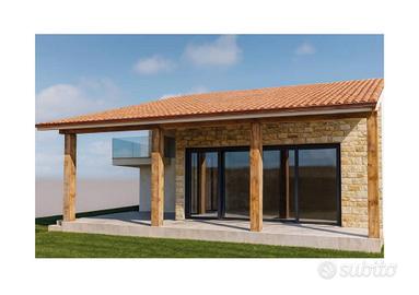 Terreno di 800 m² a Chioggia