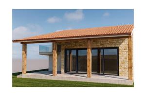 Terreno di 800 m² a Chioggia