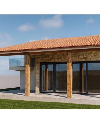 Terreno di 800 m² a Chioggia