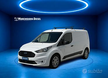 Ford Connect 1.5 TD 120CV 3 Posti L2H1