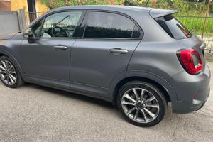 Fiat 500X 1.0 T3 120 CV Sport - Grigio Opaco