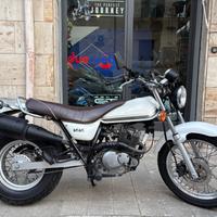 Suzuki RV 125 Van Van - 2009