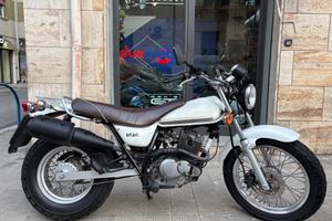 Suzuki RV 125 Van Van - 2009