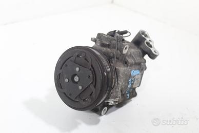 COMPRESSORE A/C SUZUKI Splash 1° Serie 1.2 Benzin
