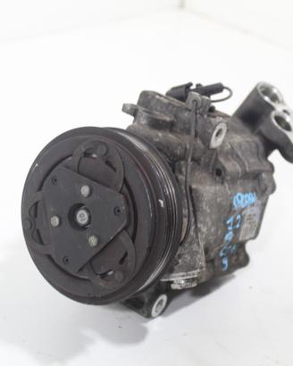 COMPRESSORE A/C SUZUKI Splash 1° Serie 1.2 Benzin