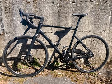 Scott speedster 30 gravel