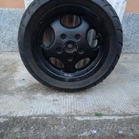 Cerchione zip sp mk2 