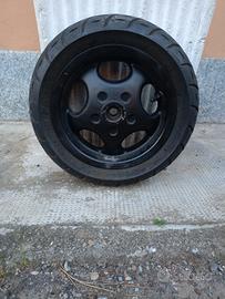 Cerchione zip sp mk2 