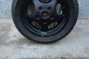 Cerchione zip sp mk2 