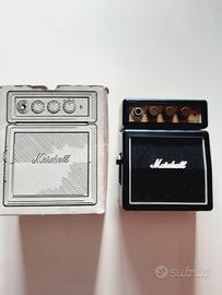 Mini amplificatore Marshall -portatile