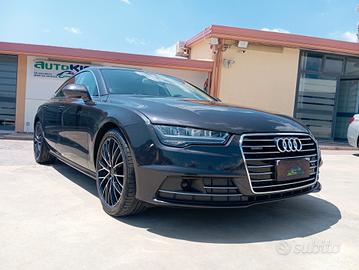 Audi A7 SPB 3.0 TDI 272 CV quattro S tronic Busine