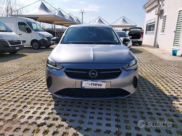 Opel Corsa 1.5 D 100 CV Edition