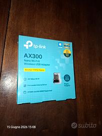 wireless adapter