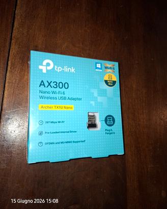 wireless adapter