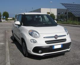 Fiat 500L 1.3 mjt AUTOCARRO N1 4P Bollo 36 euro