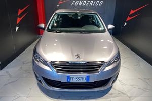 PEUGEOT 308 BlueHDi 120 S&S EAT6 Allure