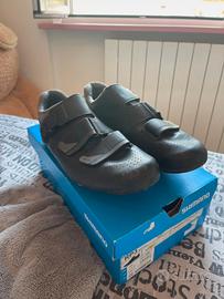 Scarpa ciclismo Shimano