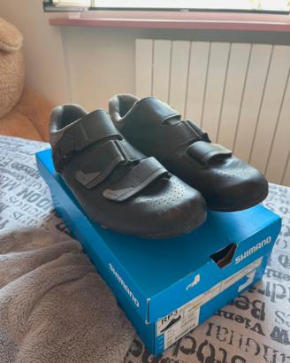 Scarpa ciclismo Shimano
