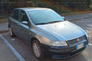 Fiat Stilo