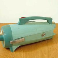 Aspirapolvere Hoover Hooverette 2944, vintage