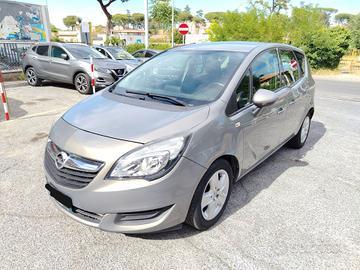Opel Meriva 1.4 Turbo 120CV GPL Tech Elective