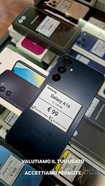 SAMSUNG GALAXY A16 128 GB