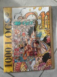One Piece Vol. 98 - Celebration Edition