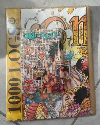 One Piece Vol. 98 - Celebration Edition
