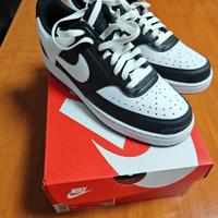 Nike Court Vision Low