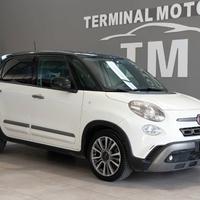 Fiat 500L 1.6 Multijet 120 CV Cross