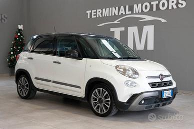 Fiat 500L 1.6 Multijet 120 CV Cross