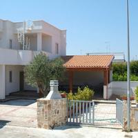 VILLA al MARE OSTUNI PUGLIA TORRE S. SABINA