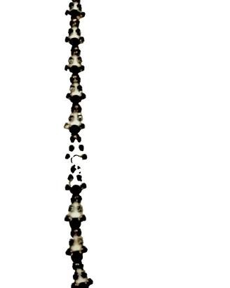 Bracialetto..Vintage anni 70/80 fondo magazzino 00