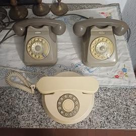 Telefoni vintage 