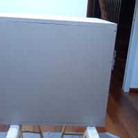 Cassapanca in legno artigianale personalizzabile s