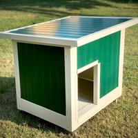 Cucce SUPERCOIBENTATE x cani