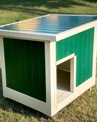 Cucce SUPERCOIBENTATE x cani