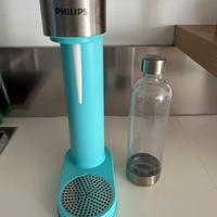 Gasatore originale Philips mai usato