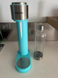 Gasatore originale Philips mai usato