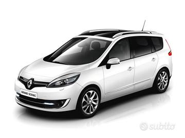 RENAULT Scenic Scénic 1.5 dCi 110CV Live